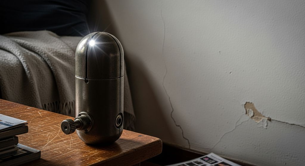 Apertura bombillo STS en Casco Histórico De Vallecas Apertura bombillo STS en Casco Histórico De Vallecas