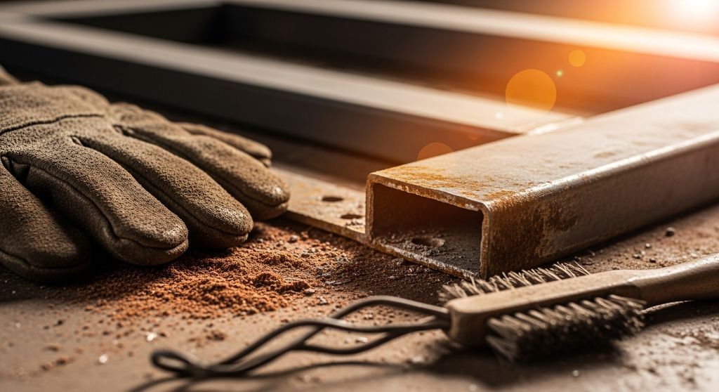 Apertura cerradura EZCURRA en San Fernando De Henares