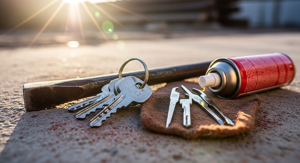 Servicio de Apertura de puertas en Pueblo Nuevo Servicio de Apertura de puertas en Pueblo Nuevo
