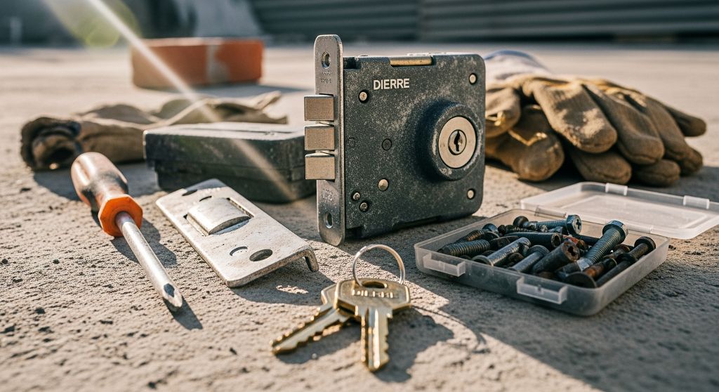Servicio de Apertura de puertas en San Andrés Servicio de Apertura de puertas en San Andrés