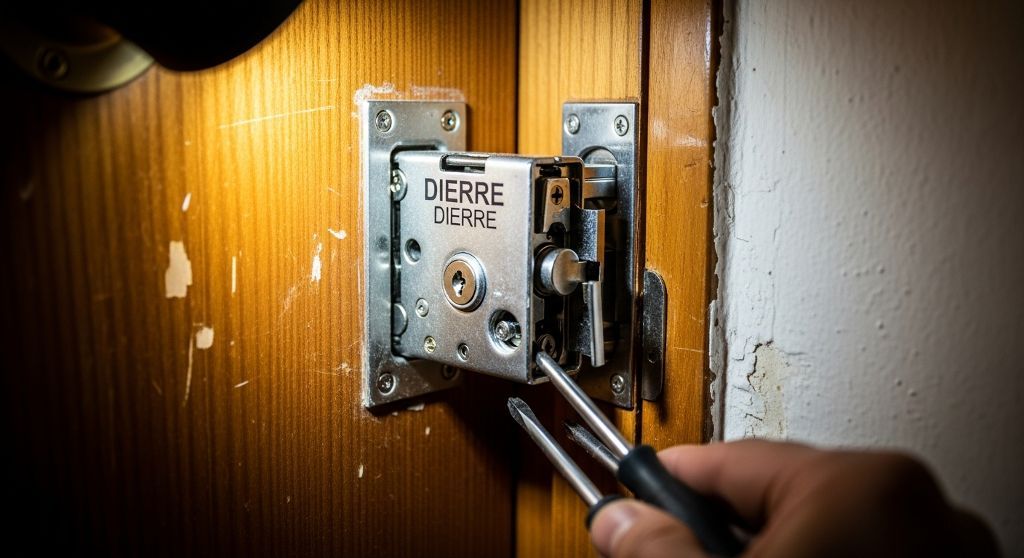 Servicio de Cambio cerradura LINCE en Rozas De Puerto Real Servicio de Cambio cerradura LINCE en Rozas De Puerto Real