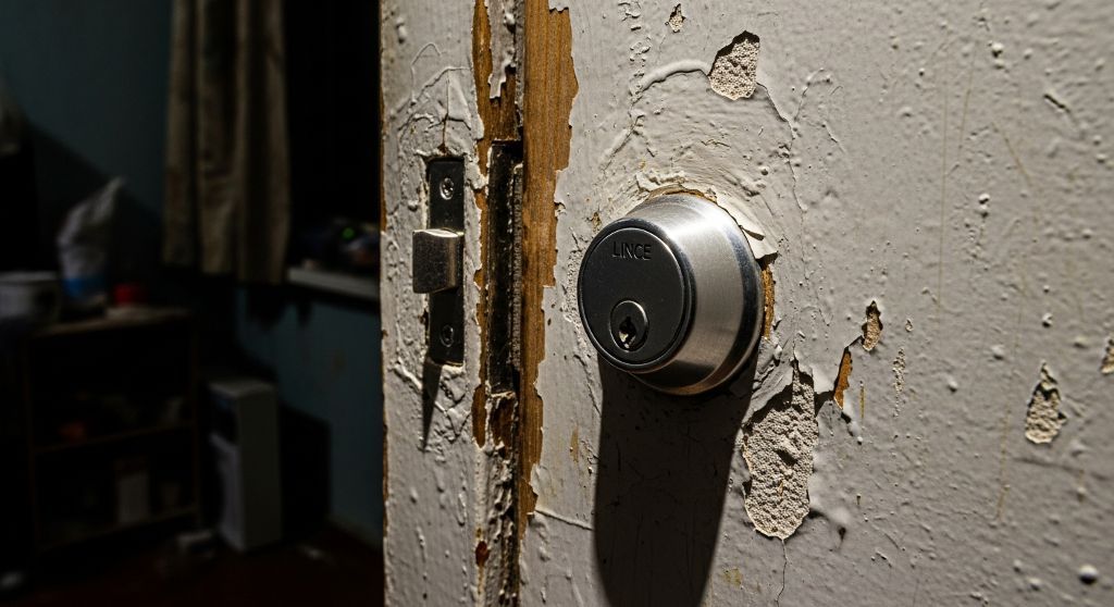 Servicio de Cambio cerradura LINCE en Zarzalejo Servicio de Cambio cerradura LINCE en Zarzalejo