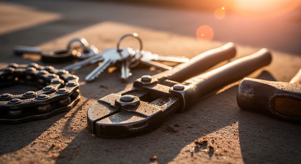 Servicio de Cerrajería para comunidades en Los Santos De La Humosa Servicio de Cerrajería para comunidades en Los Santos De La Humosa