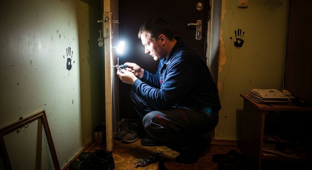 Servicio de Instalación de muelles cierrapuertas en Casa De Campo Servicio de Instalación de muelles cierrapuertas en Casa De Campo