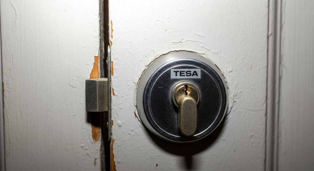 Servicio de Mantenimiento de cerrajería en Casa De Campo