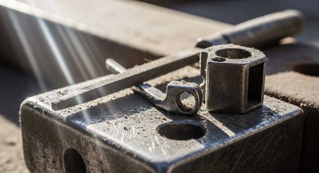 Mantenimiento de cerrajería en La Serna Del Monte Mantenimiento de cerrajería en La Serna Del Monte