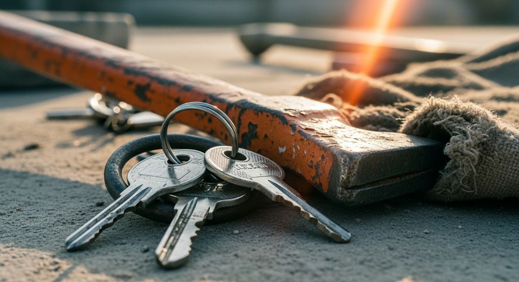 Servicio de Reparación cerradura ISEO en Aluche Servicio de Reparación cerradura ISEO en Aluche