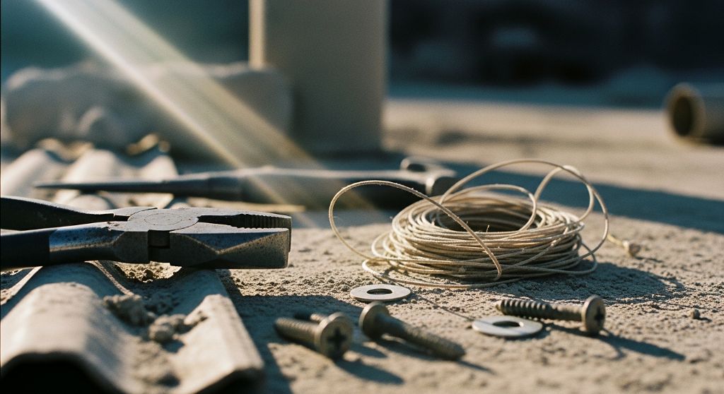 Servicio de Reparación cerradura ISEO en Ambite