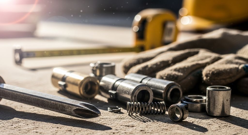 Servicio de Reparación cerradura ISEO en Griñón