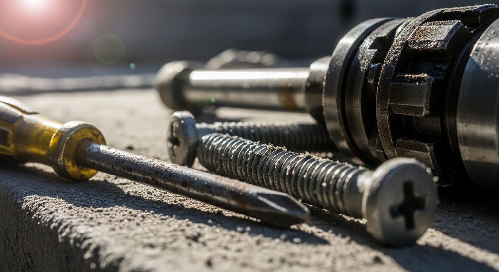 Reparación cerradura JIS en El Molar Reparación cerradura JIS en El Molar