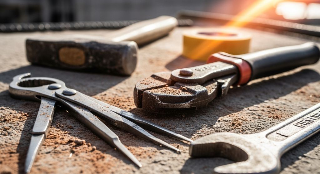 Servicio de Reparación cerradura JIS en Serranillos Del Valle Servicio de Reparación cerradura JIS en Serranillos Del Valle