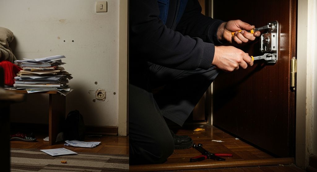 Servicio de Urgencias de cerrajería 24h en Aranjuez Servicio de Urgencias de cerrajería 24h en Aranjuez