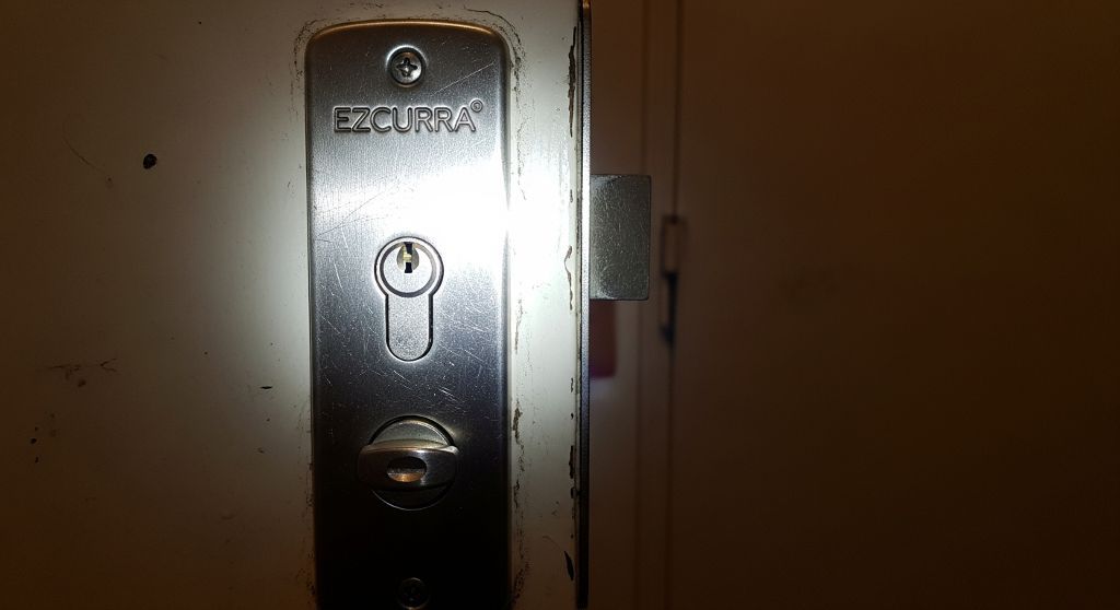 Servicio de Urgencias de cerrajería 24h en Embajadores